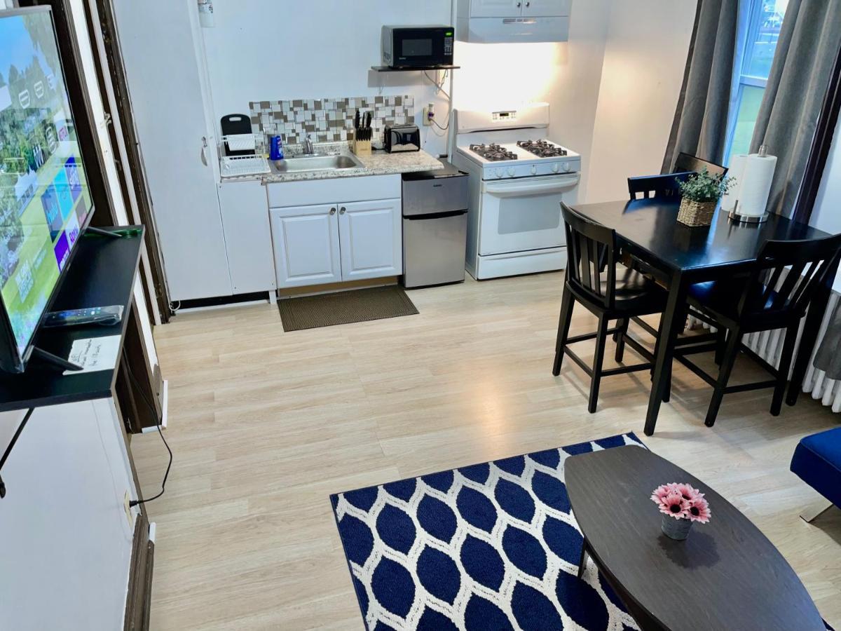 3 Bedrooms, Boardwalk Duplex Beachblock Home! Atlantic City Ngoại thất bức ảnh