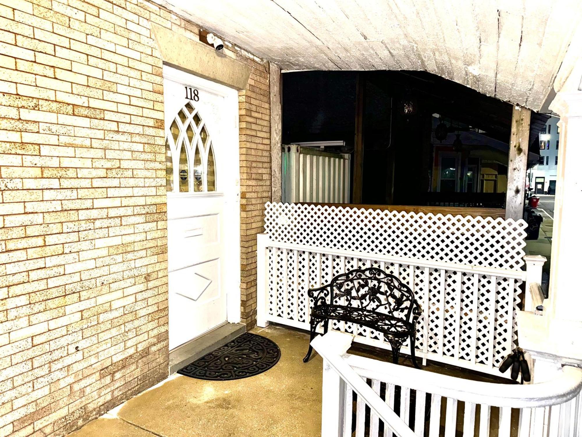 3 Bedrooms, Boardwalk Duplex Beachblock Home! Atlantic City Ngoại thất bức ảnh